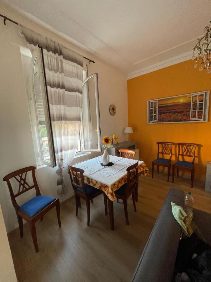 Casa Girasole Roma