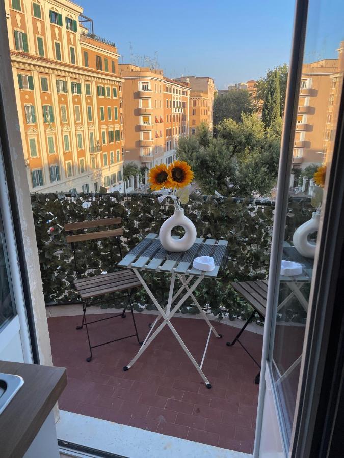 Casa Girasole * Roma