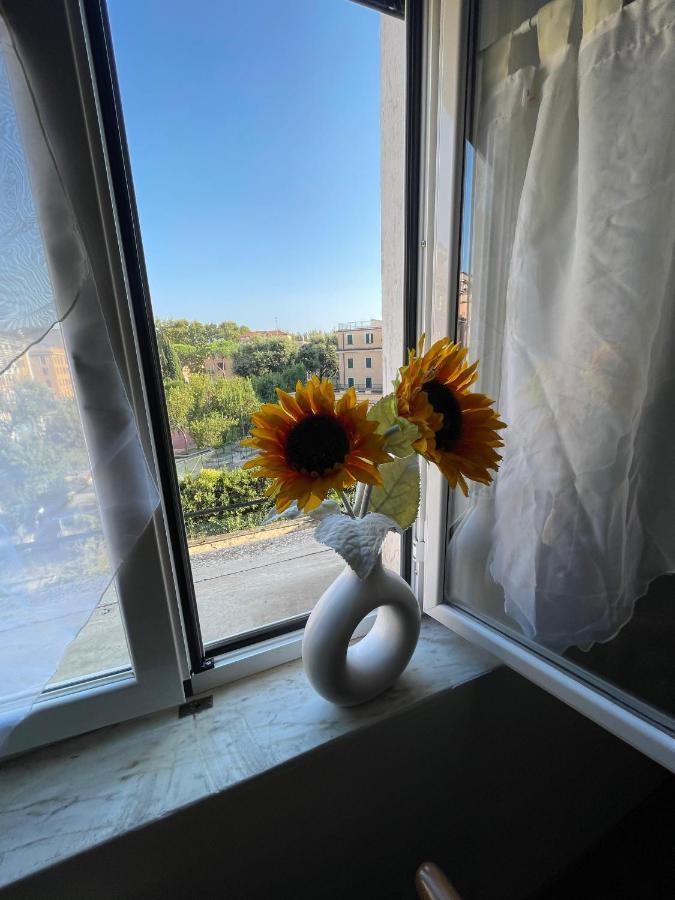 Appartamento Casa Girasole *