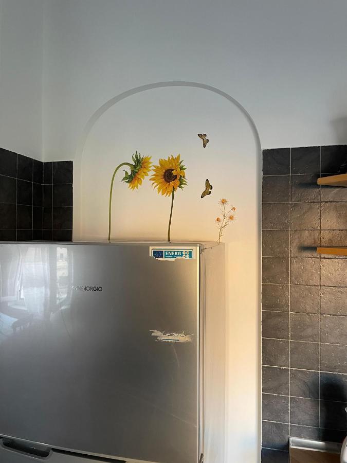 Casa Girasole * Roma