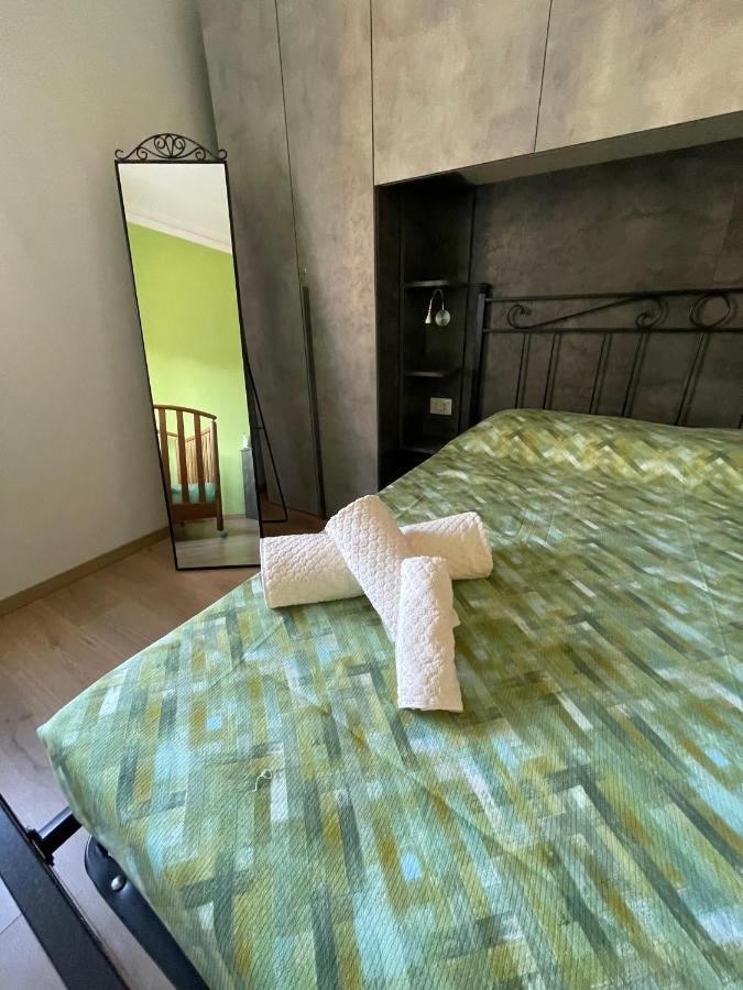 Appartamento Casa Girasole