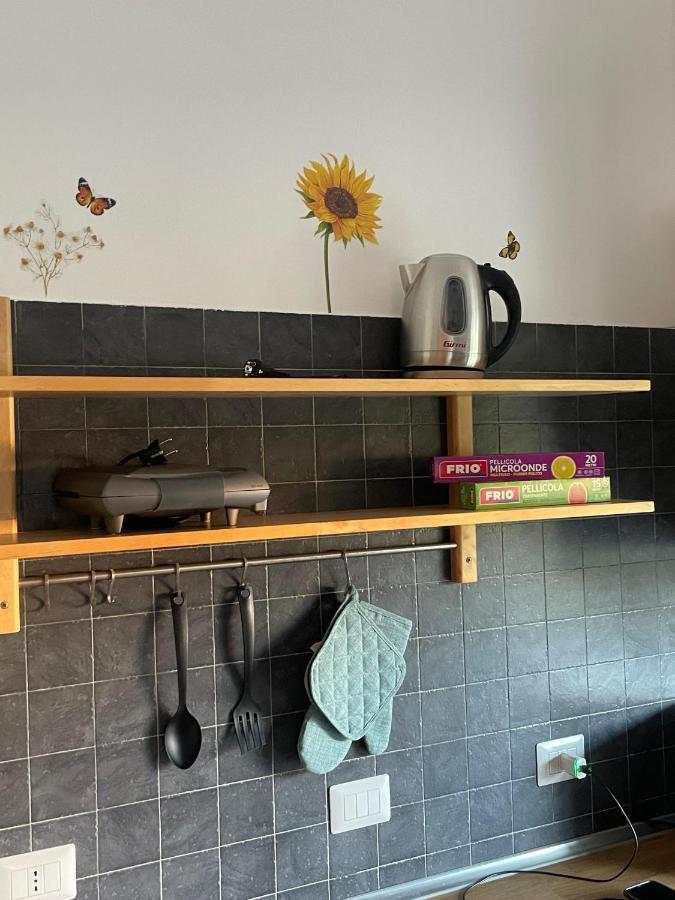 Casa Girasole Apartamento Roma