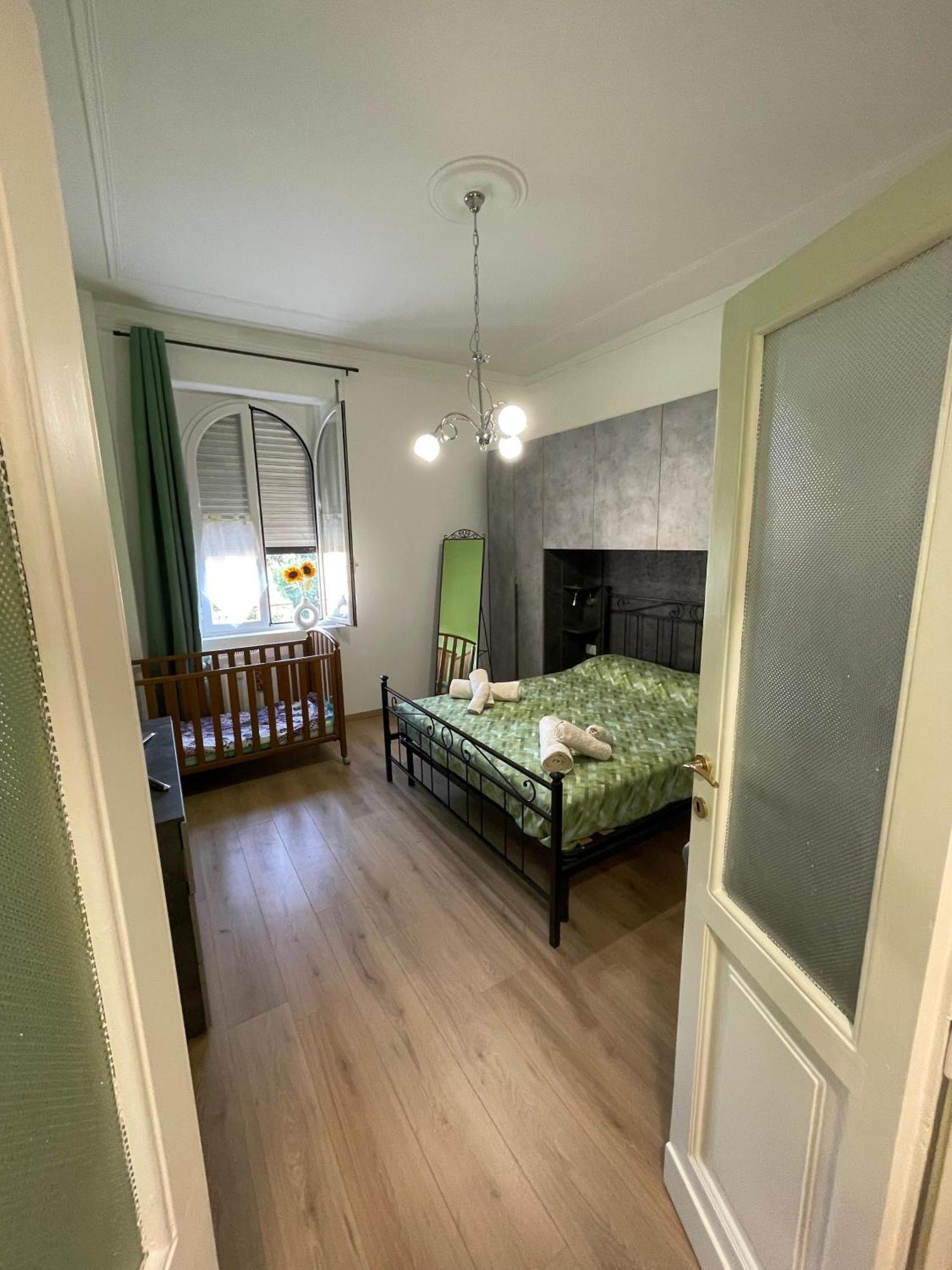 Casa Girasole Apartamento Roma