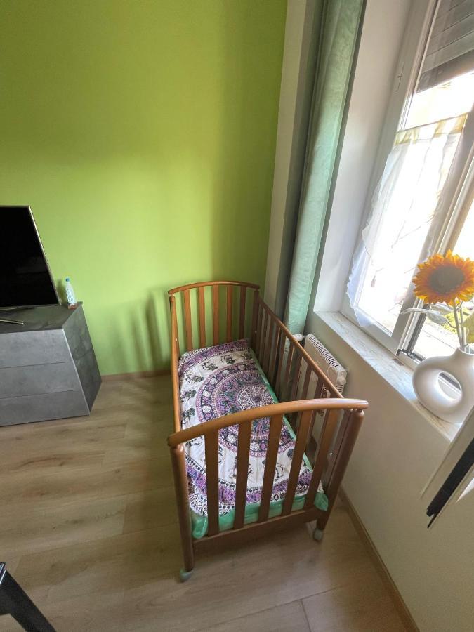 Casa Girasole Appartamento *