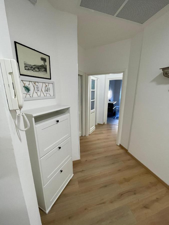Appartamento Casa Girasole Roma