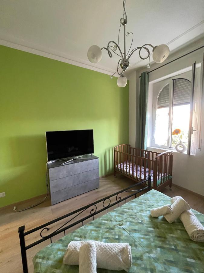 Casa Girasole Roma
