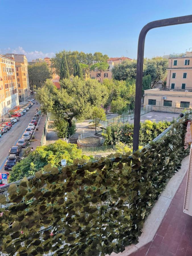 Casa Girasole Roma