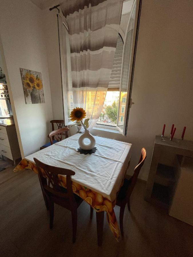 Casa Girasole Appartamento Roma