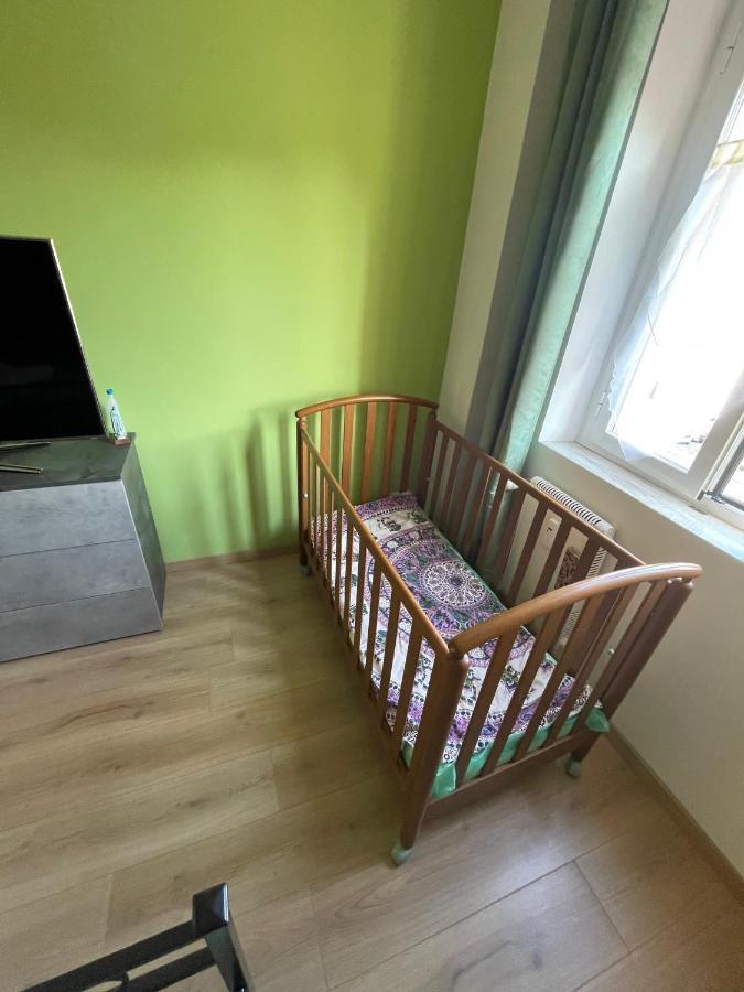 Appartamento Casa Girasole