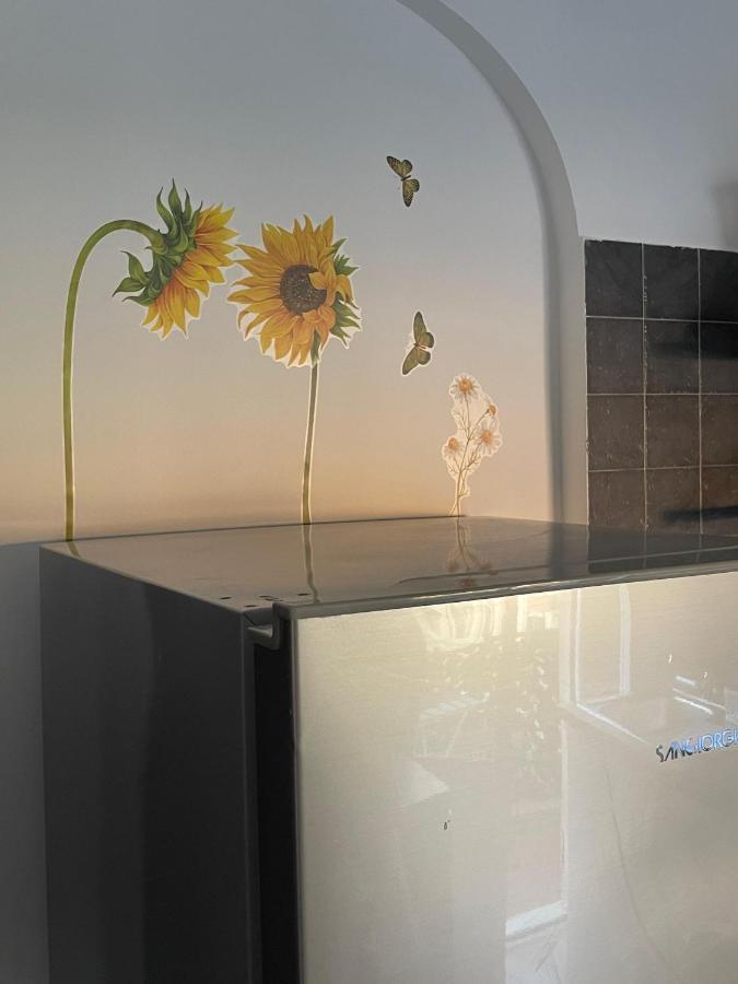 Apartamento Casa Girasole Roma