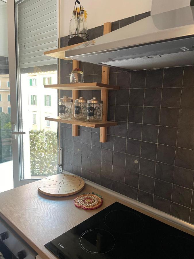 Appartamento Casa Girasole *