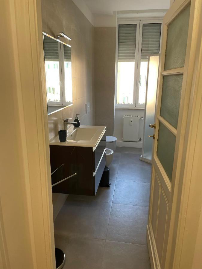 Appartamento Casa Girasole Roma