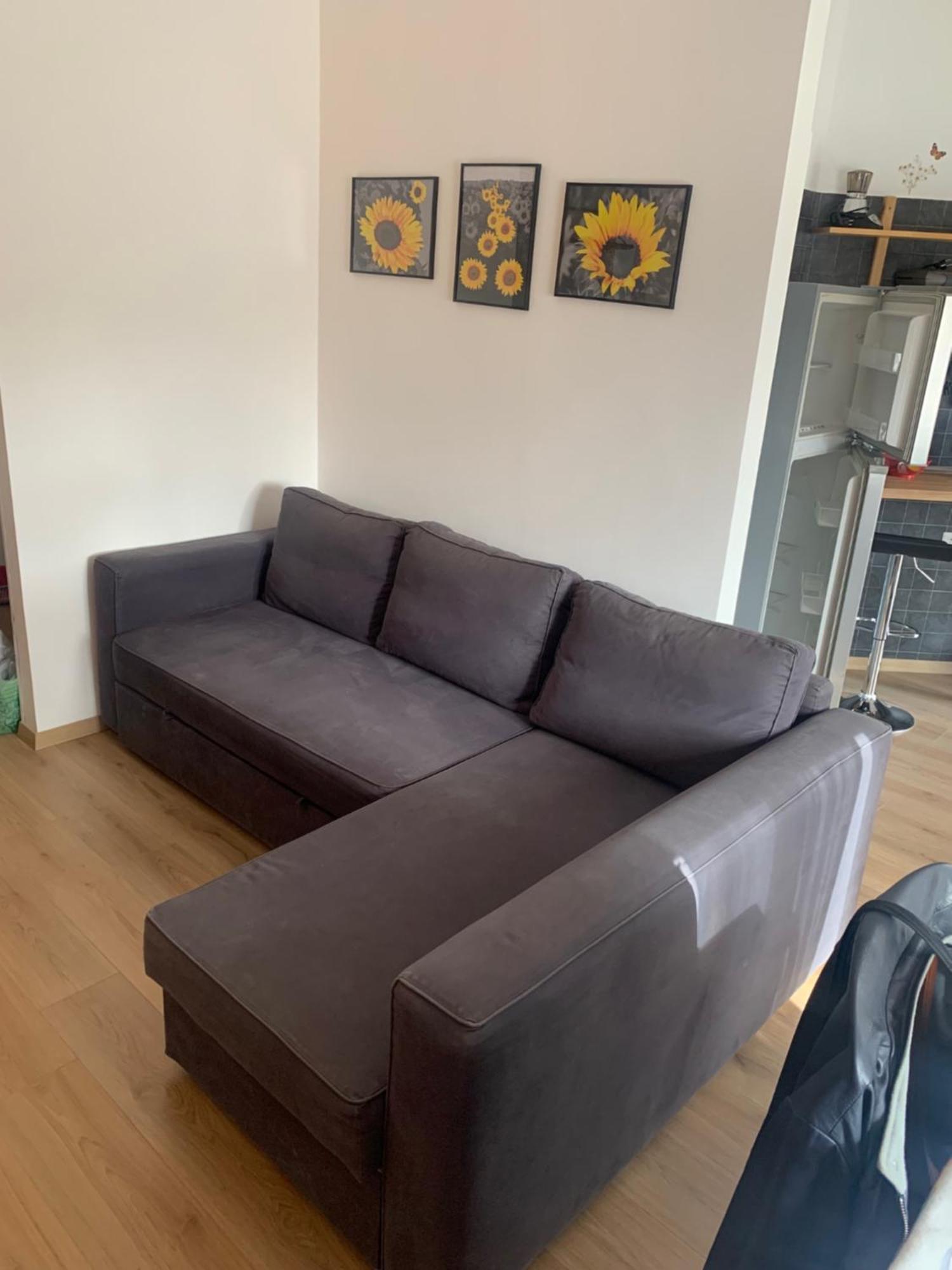 Casa Girasole *
