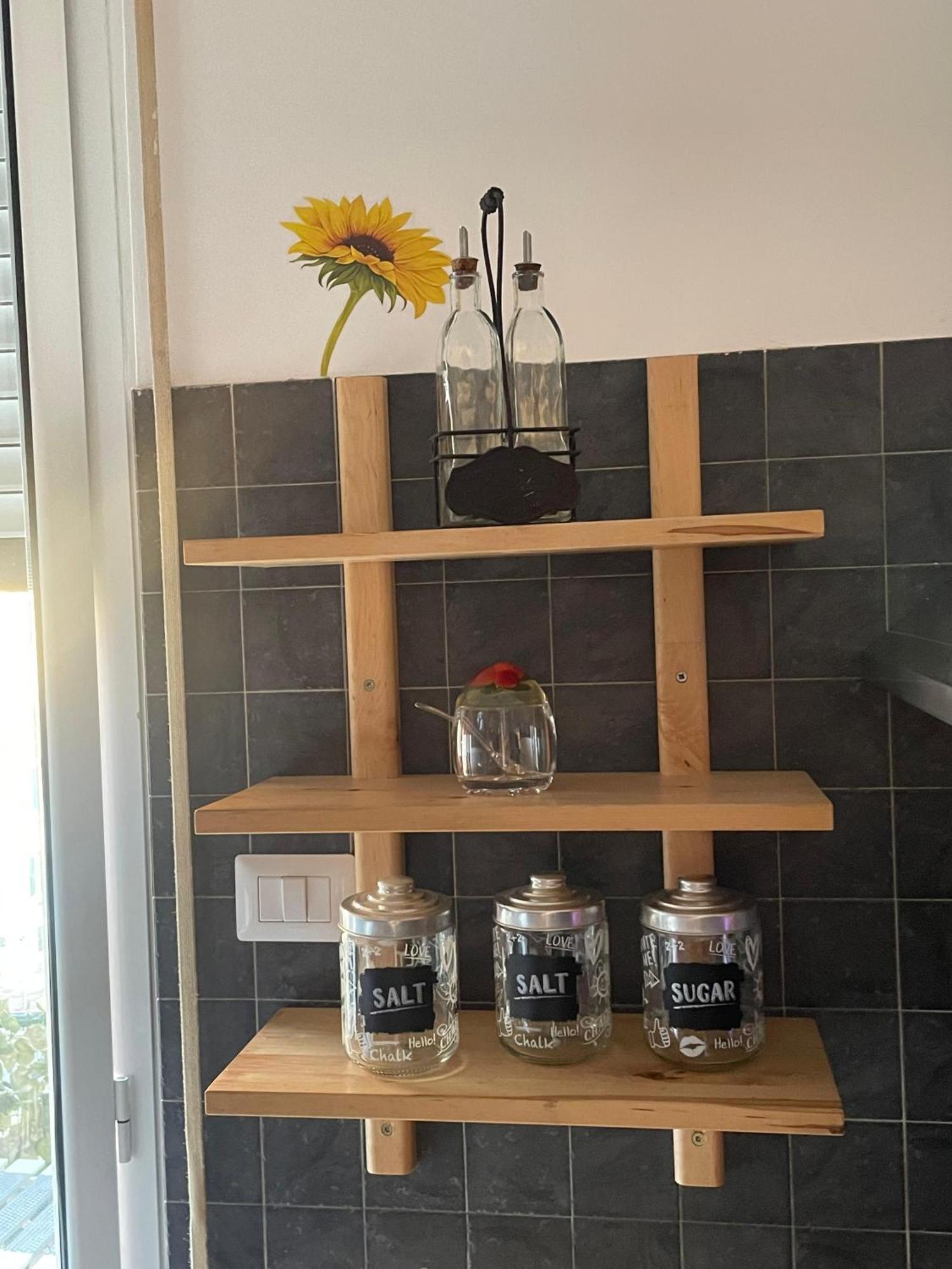 Appartamento Casa Girasole *