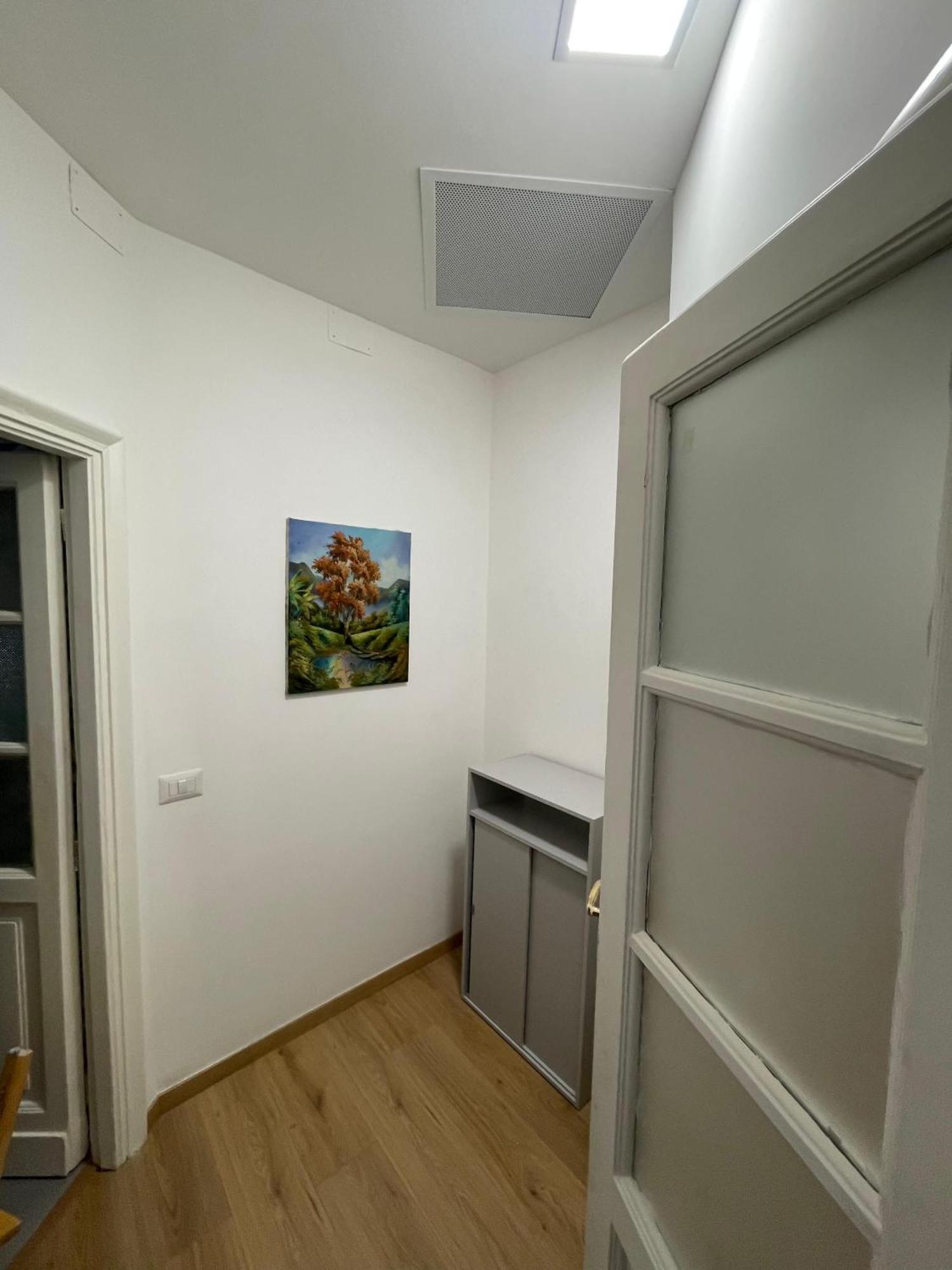 Casa Girasole * Roma