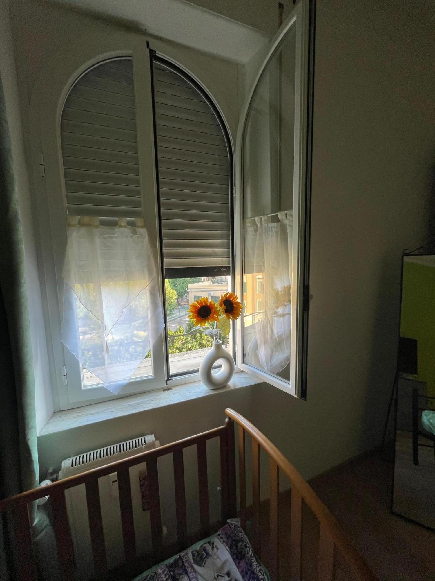 Casa Girasole Roma