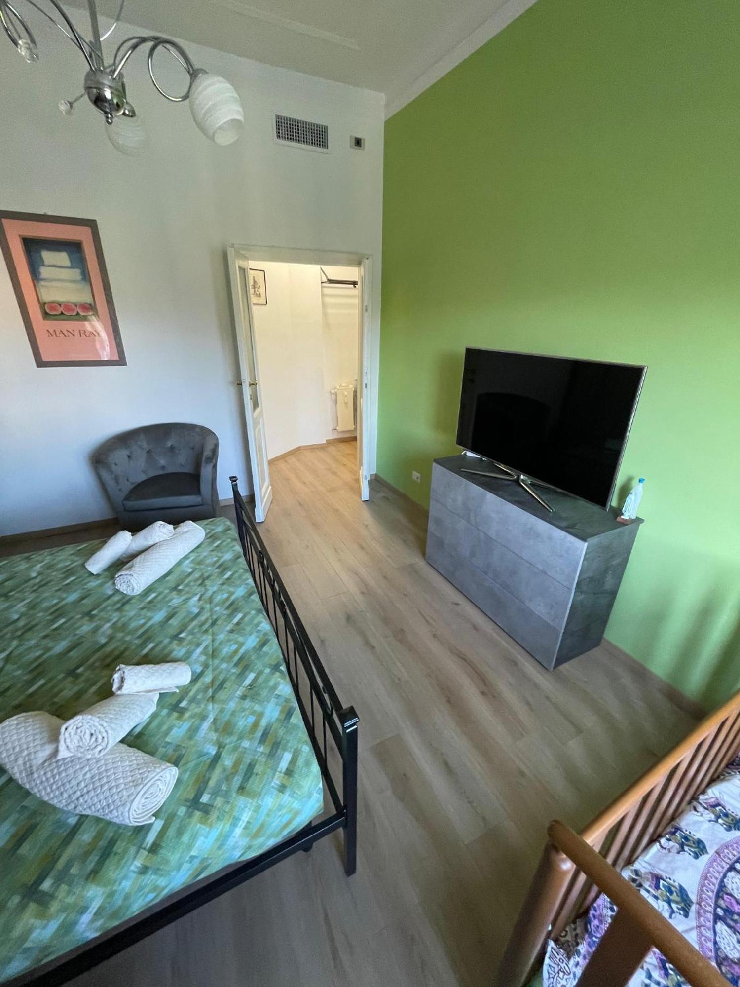 Casa Girasole Apartamento