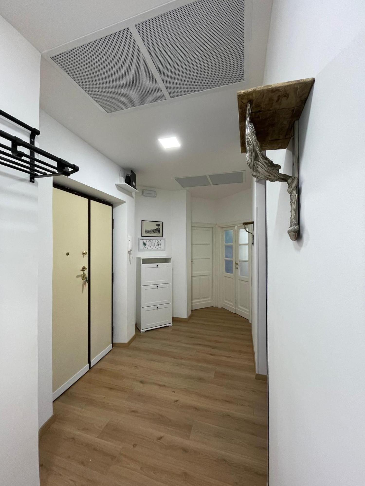 Appartamento Casa Girasole