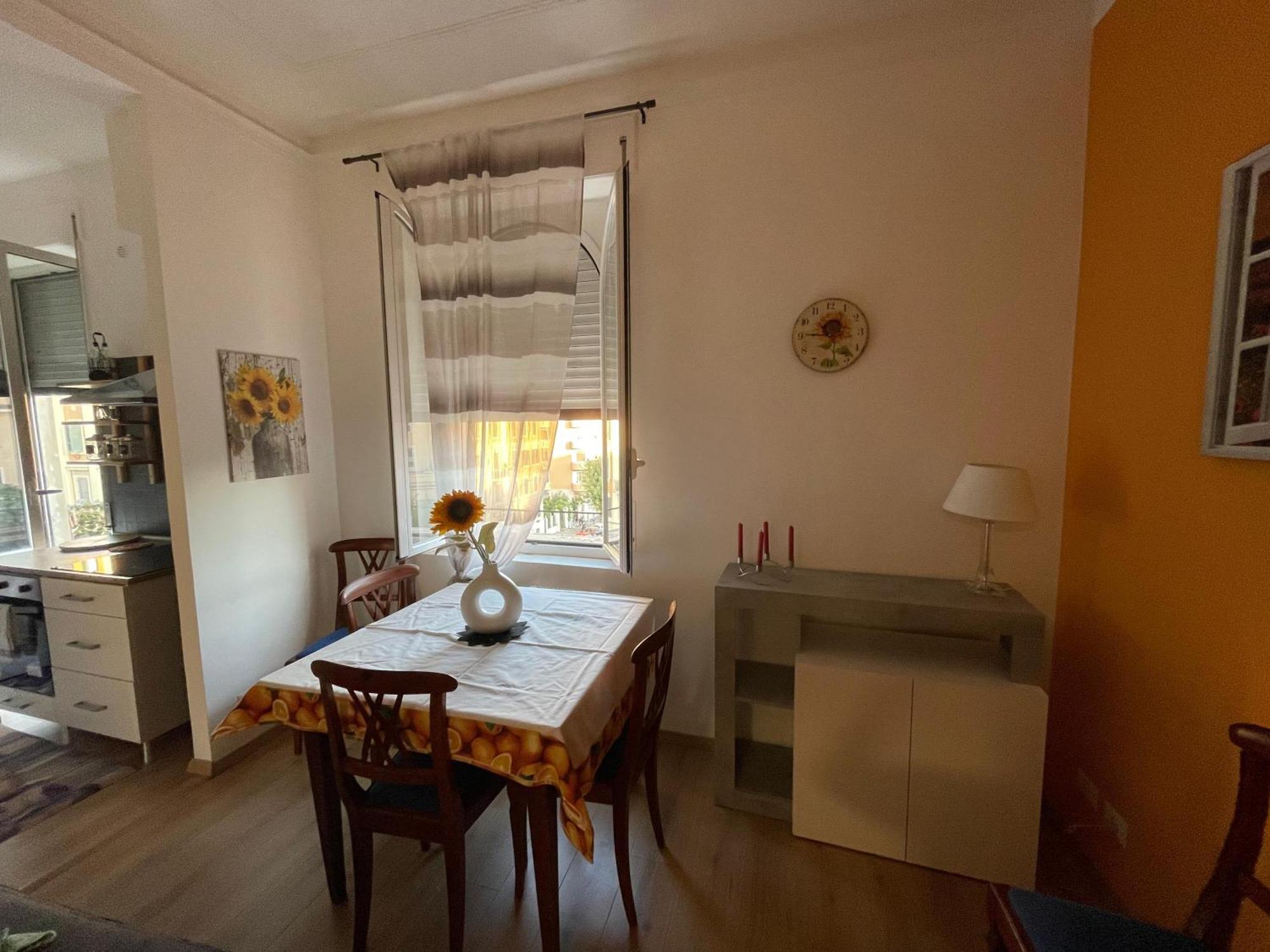 Casa Girasole Appartamento