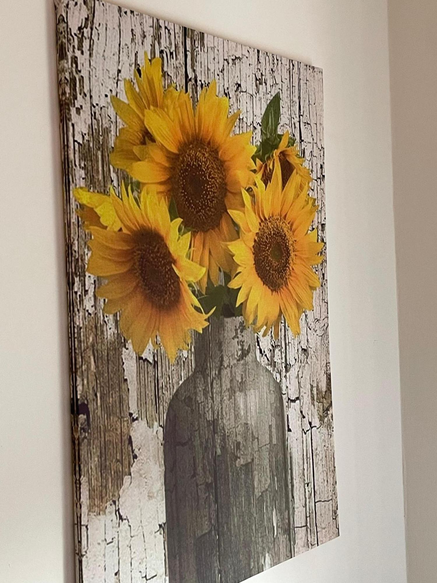 Appartamento Casa Girasole *