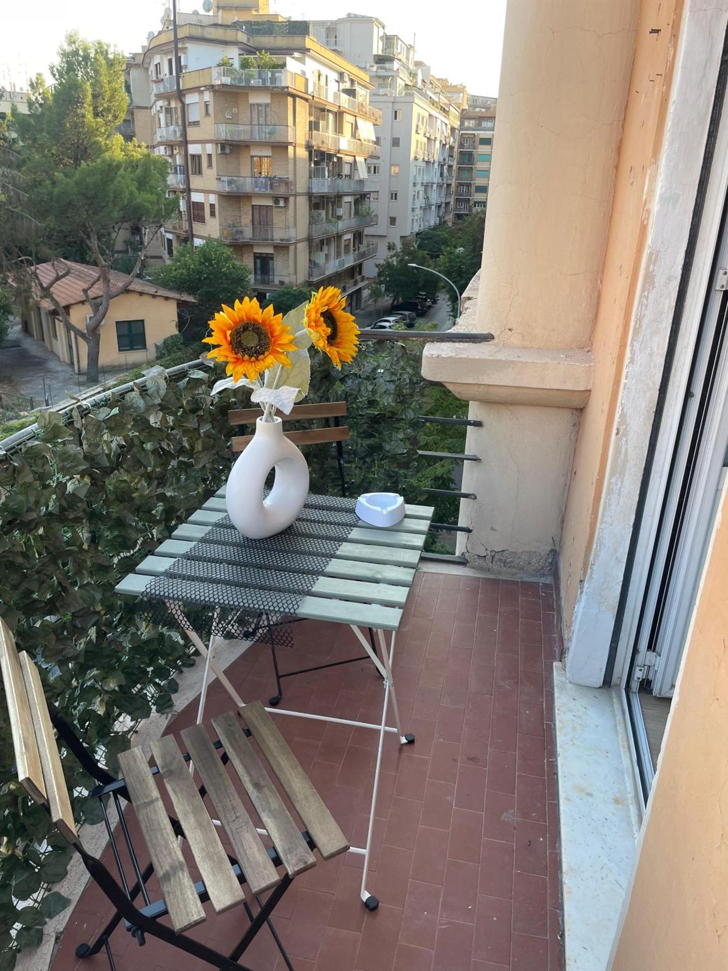 Appartamento Casa Girasole